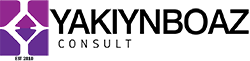 Yakiyn Boaz Consult Logo